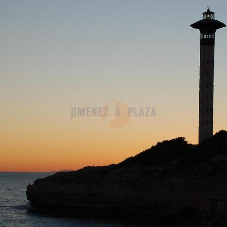Apartamentos Dins Mar Apto. 9 Torredembarra Esterno foto